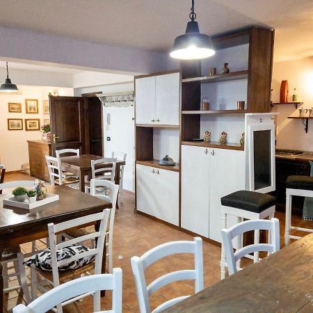 Appartement Il Poggio Degli Ulivi à Collicello Extérieur photo
