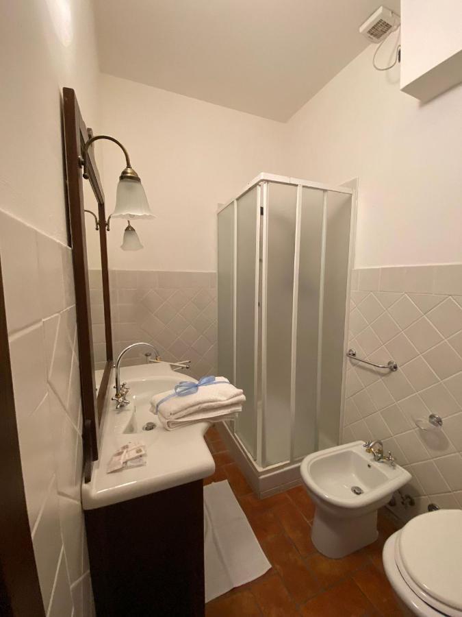 Appartement Il Poggio Degli Ulivi à Collicello Extérieur photo