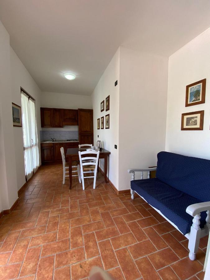 Appartement Il Poggio Degli Ulivi à Collicello Extérieur photo